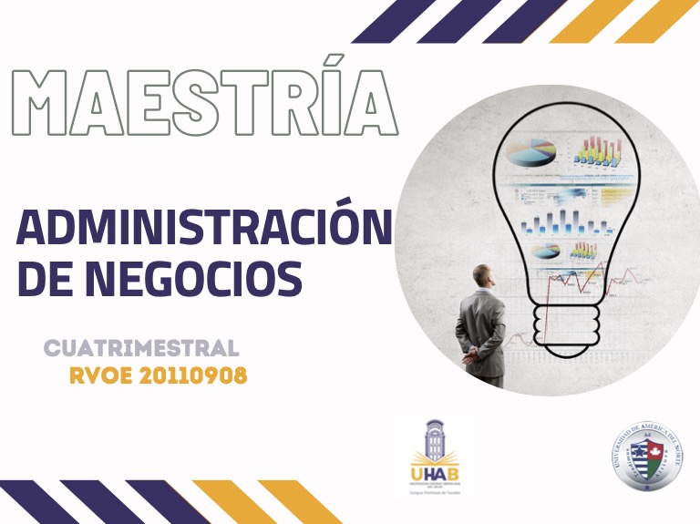Presentación Maestría Administración de Negocios_1